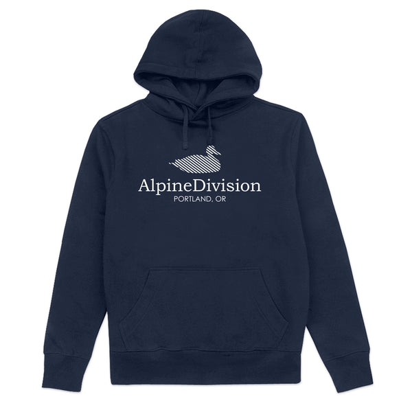 Alpine-Division-Logo-Hoodie-