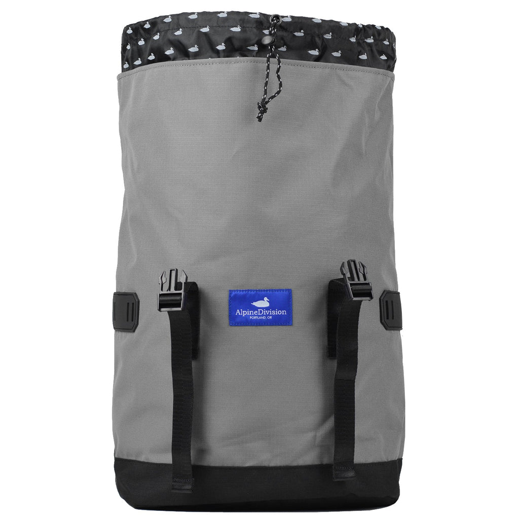 McKenzie | Ripstop Series