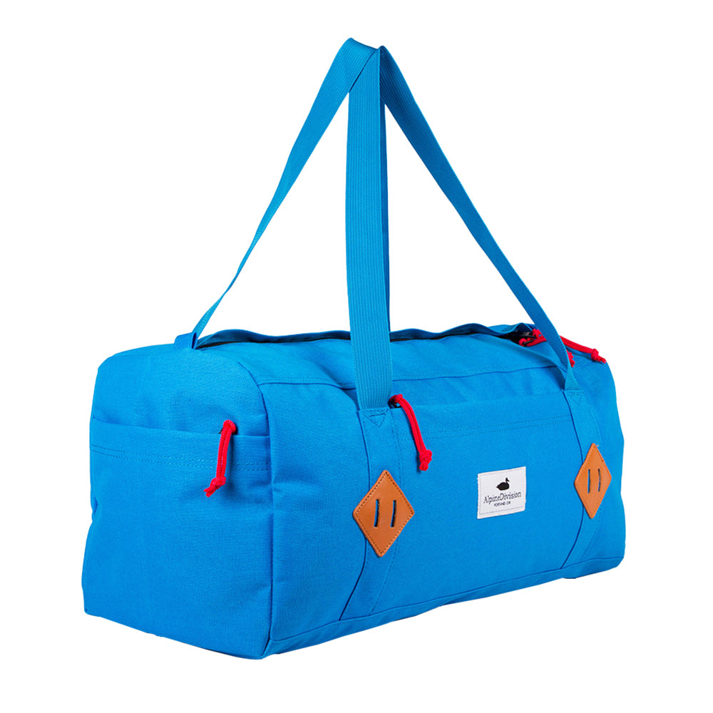 Fremont Duffel | Arctic