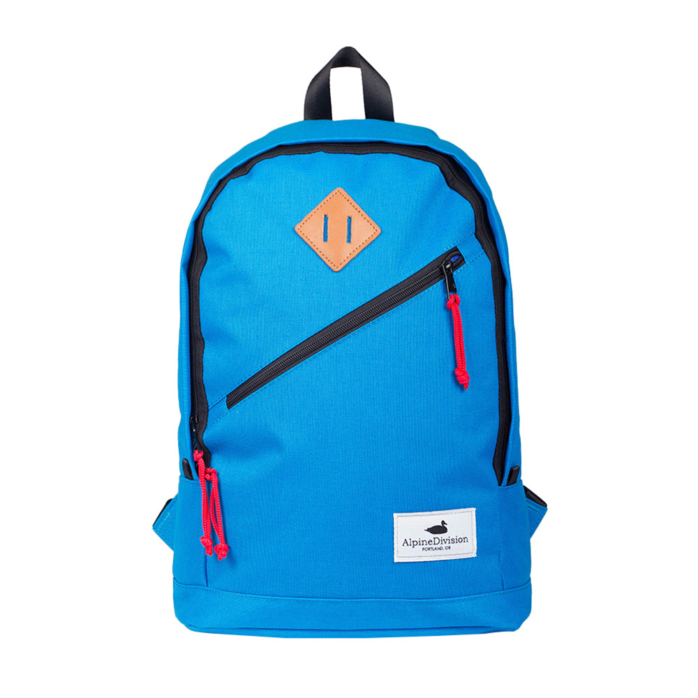 Eliot Daypack v1 | Arctic