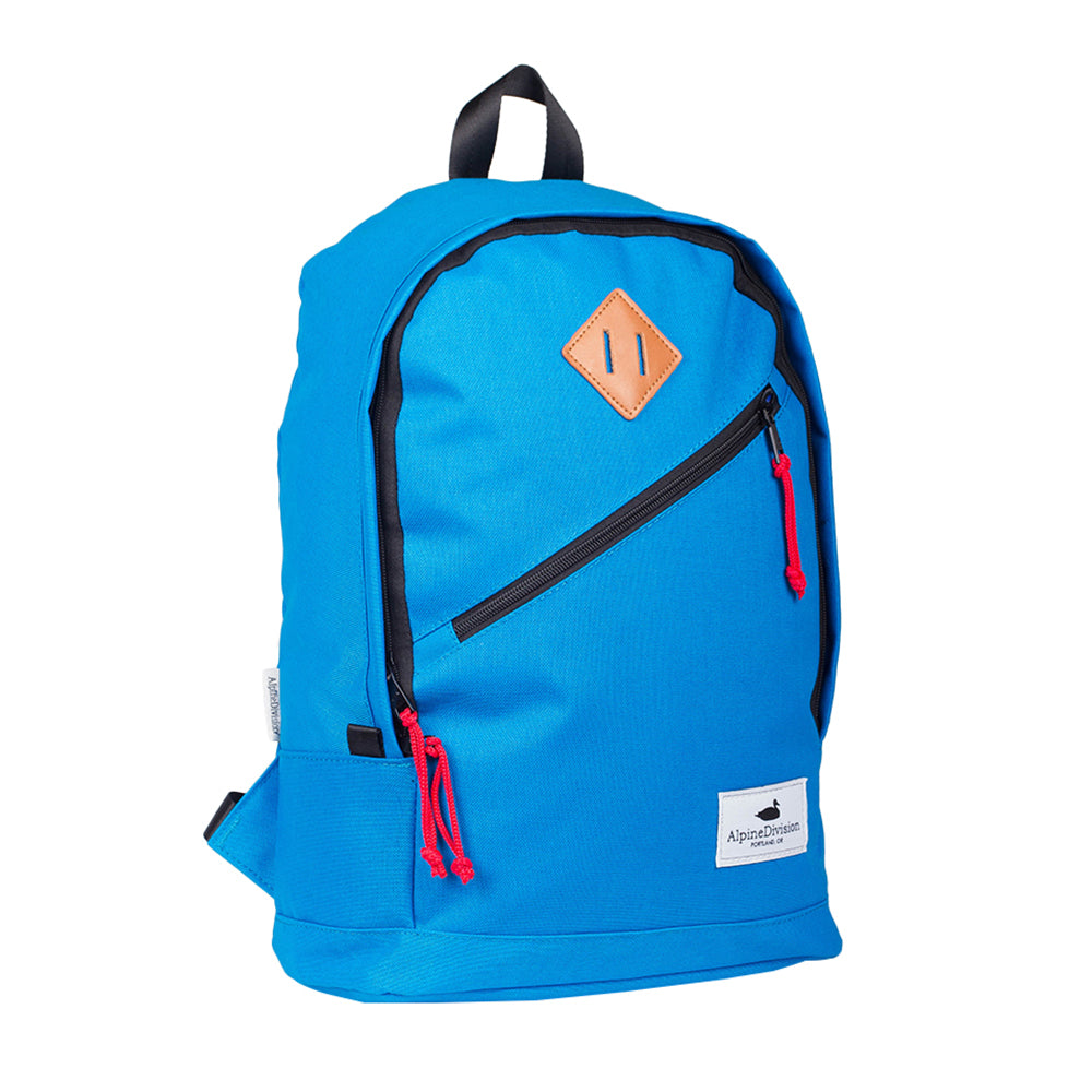 Eliot Daypack v1 | Arctic