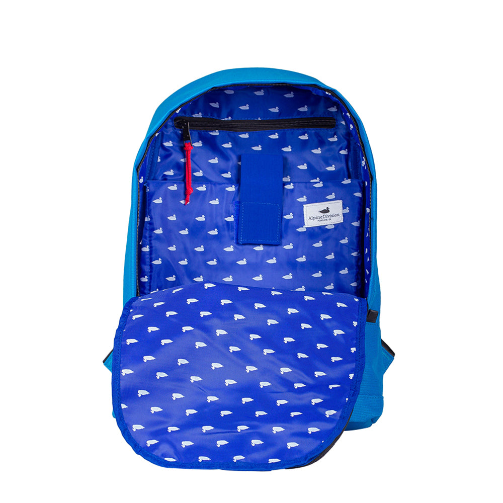 Eliot Daypack v1 | Arctic