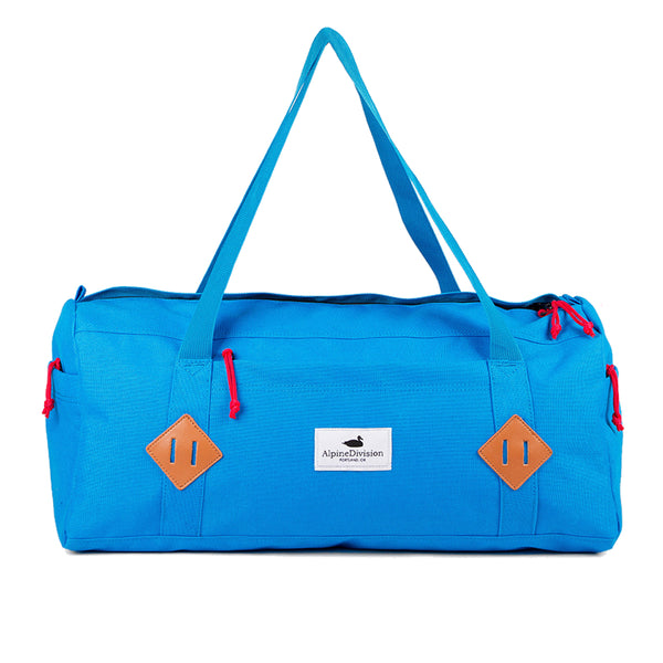 Fremont Duffel | Arctic