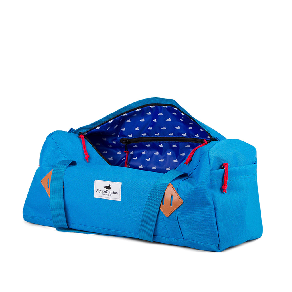 Fremont Duffel | Arctic