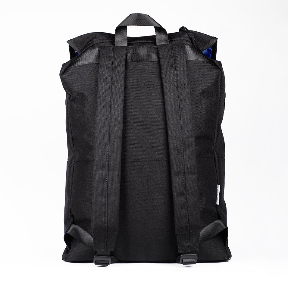 Rockaway Daypack v1 | Black Label