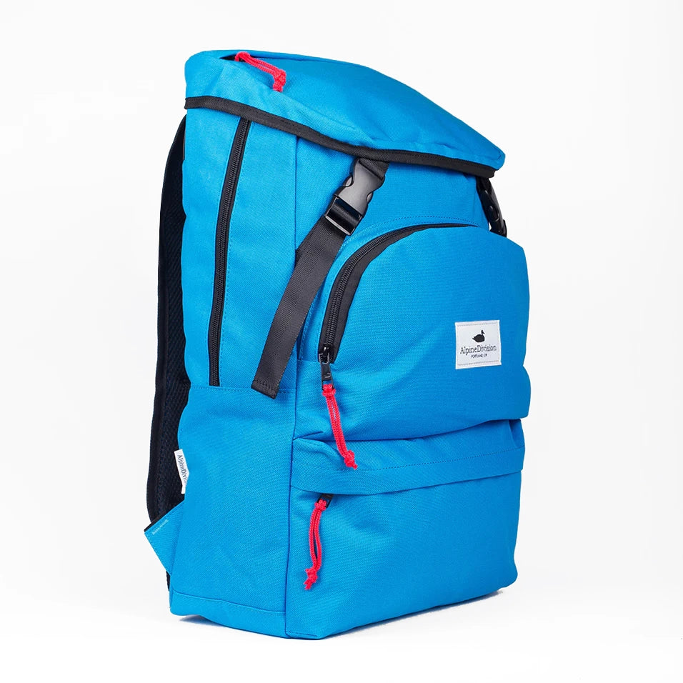 Timberline Pack v1 | Arctic