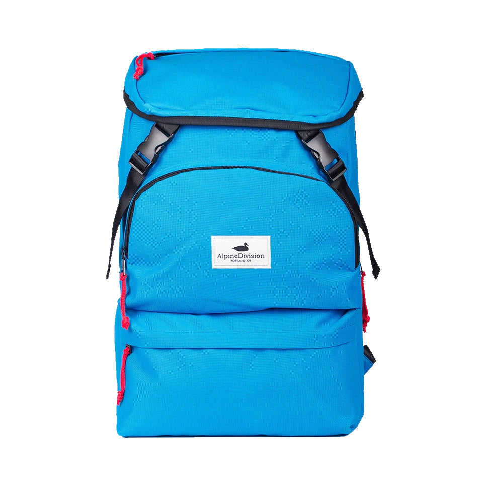 Timberline Pack v1 | Arctic
