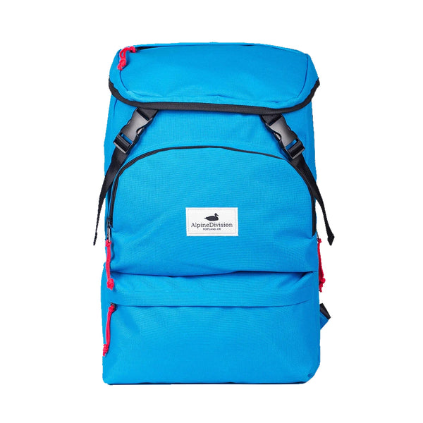 Timberline Pack v1 | Arctic
