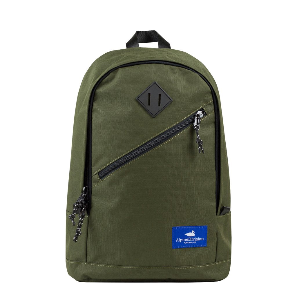 Eliot | Ripstop Series