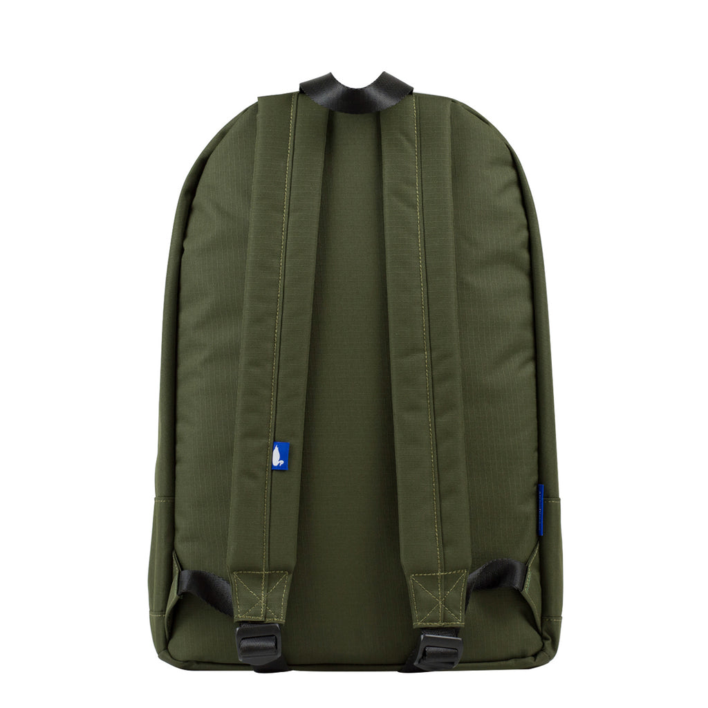 Eliot Backpack Ripstop Series Alpine Division