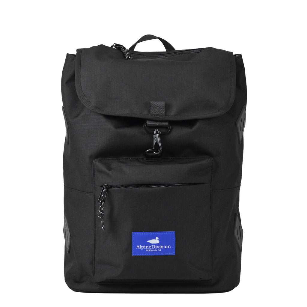 Alpine Division Blue Label Rockaway Daypack