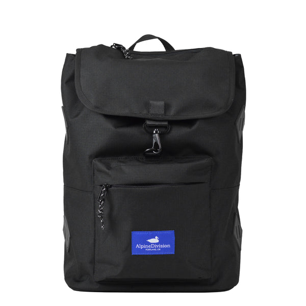 Alpine Division Blue Label Rockaway Daypack