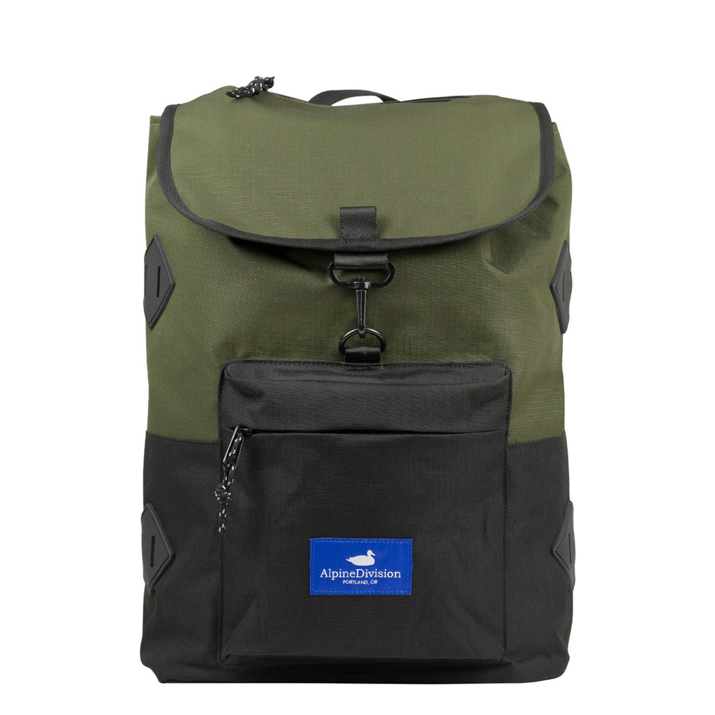 Rockaway | Ripstop Series