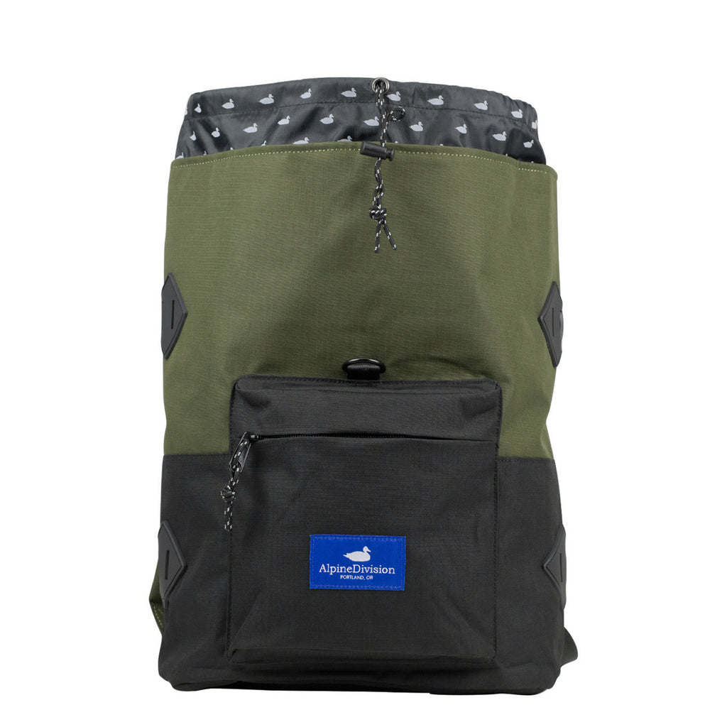 Rockaway | Ripstop Series