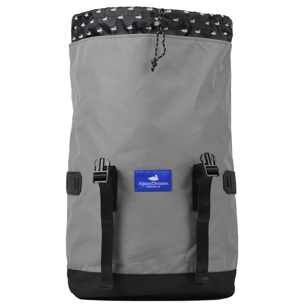 McKenzie | Ripstop Series