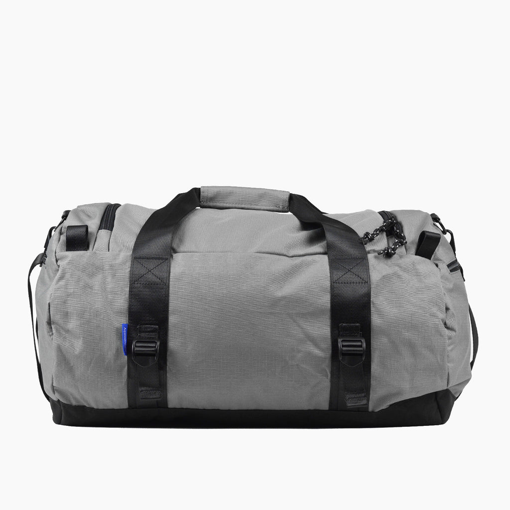 North Fork | Grey Ripstop