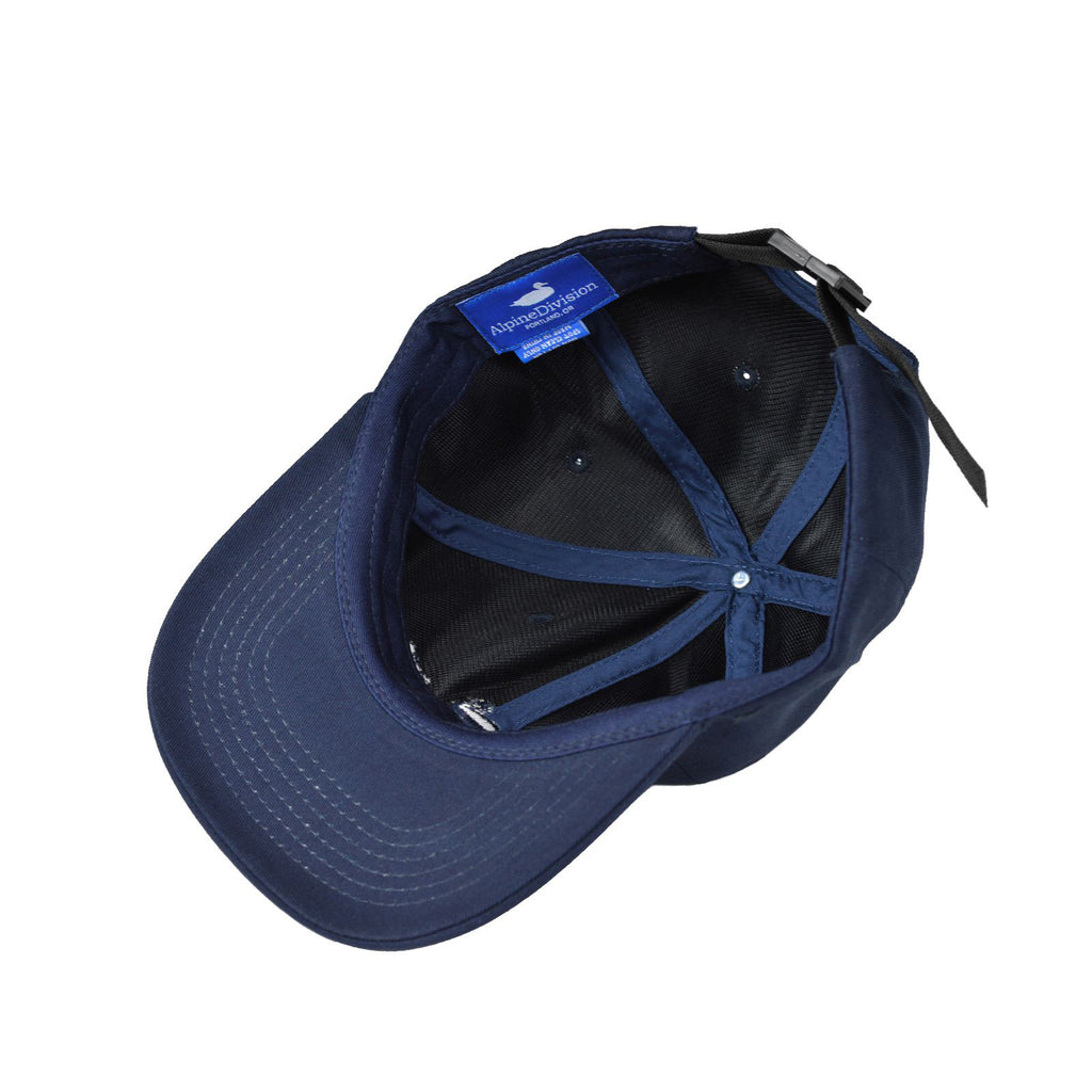 Ballpark 6-Panel | Navy