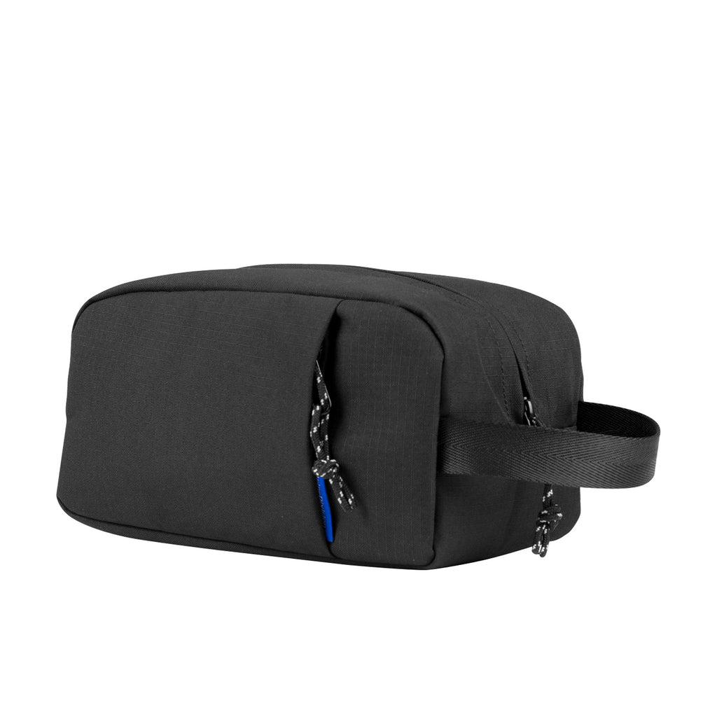 Sherpa | Black Ripstop