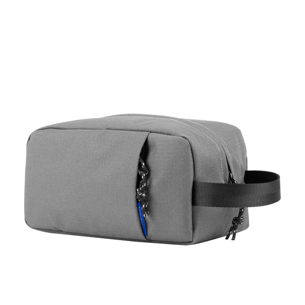 Sherpa | Grey Ripstop