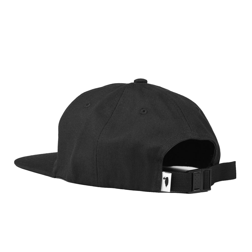 Alpine Division Floppy 6-Panel Webbing Strap