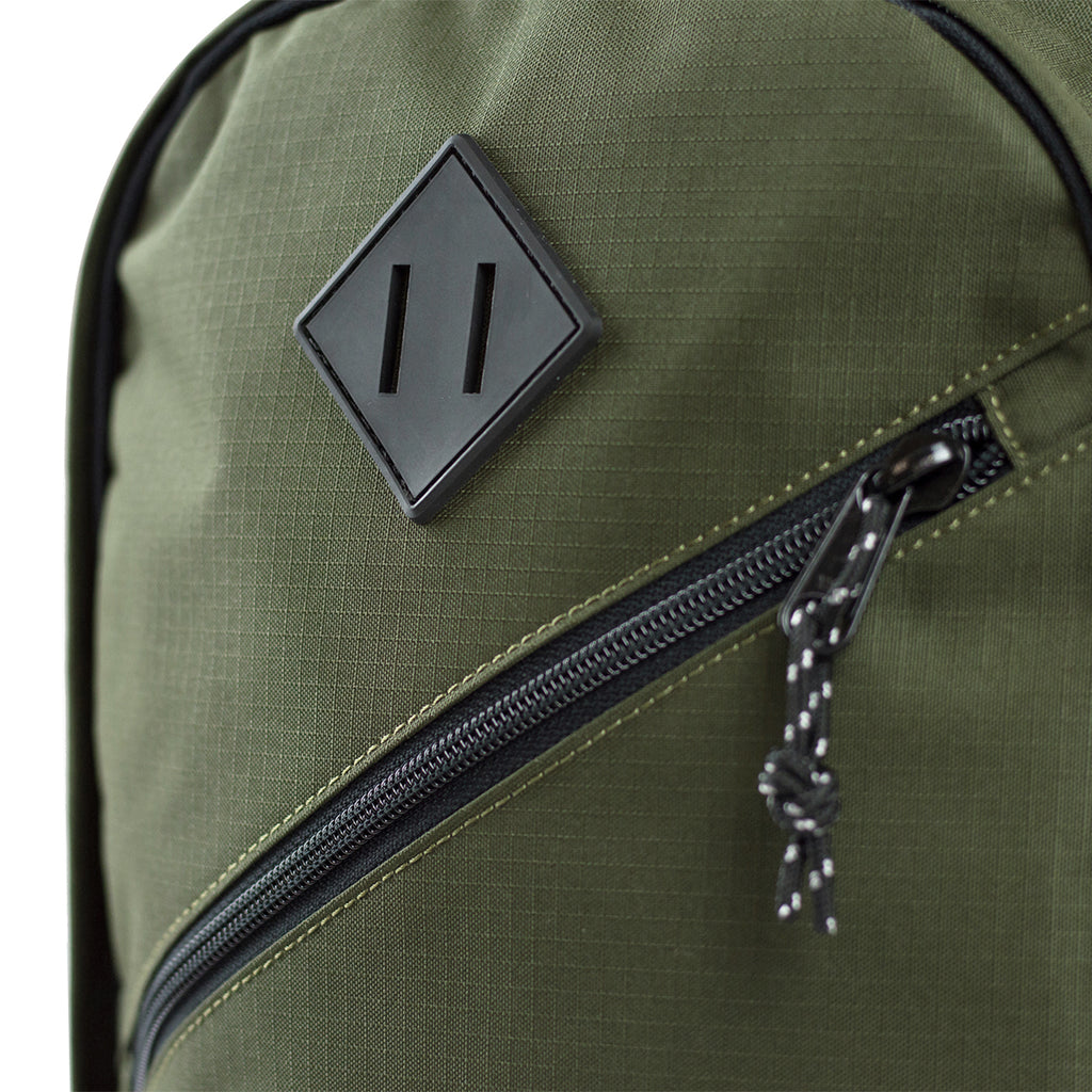 Alpine Division Ripstop Collection Lashing Square