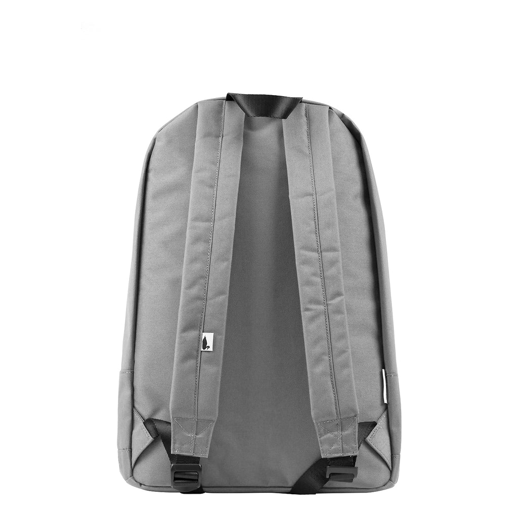 Eliot Daypack | Grey