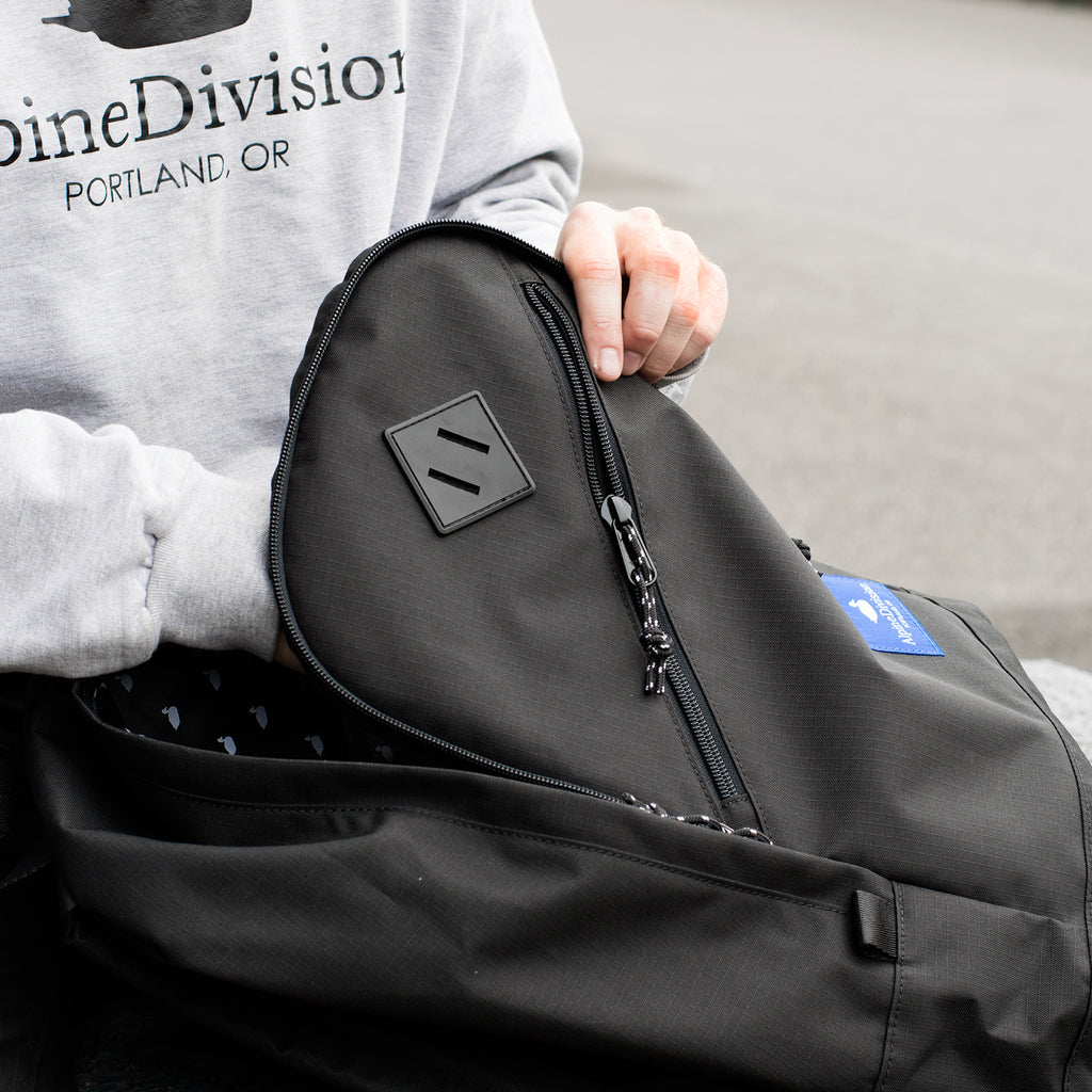 Eliot | Ripstop Series