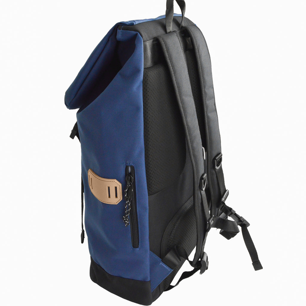 McKenzie Rucksack | Navy