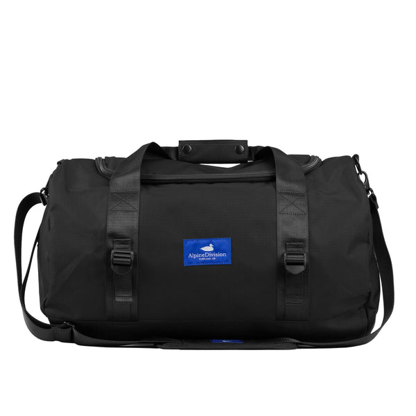 North Fork | Black Ripstop