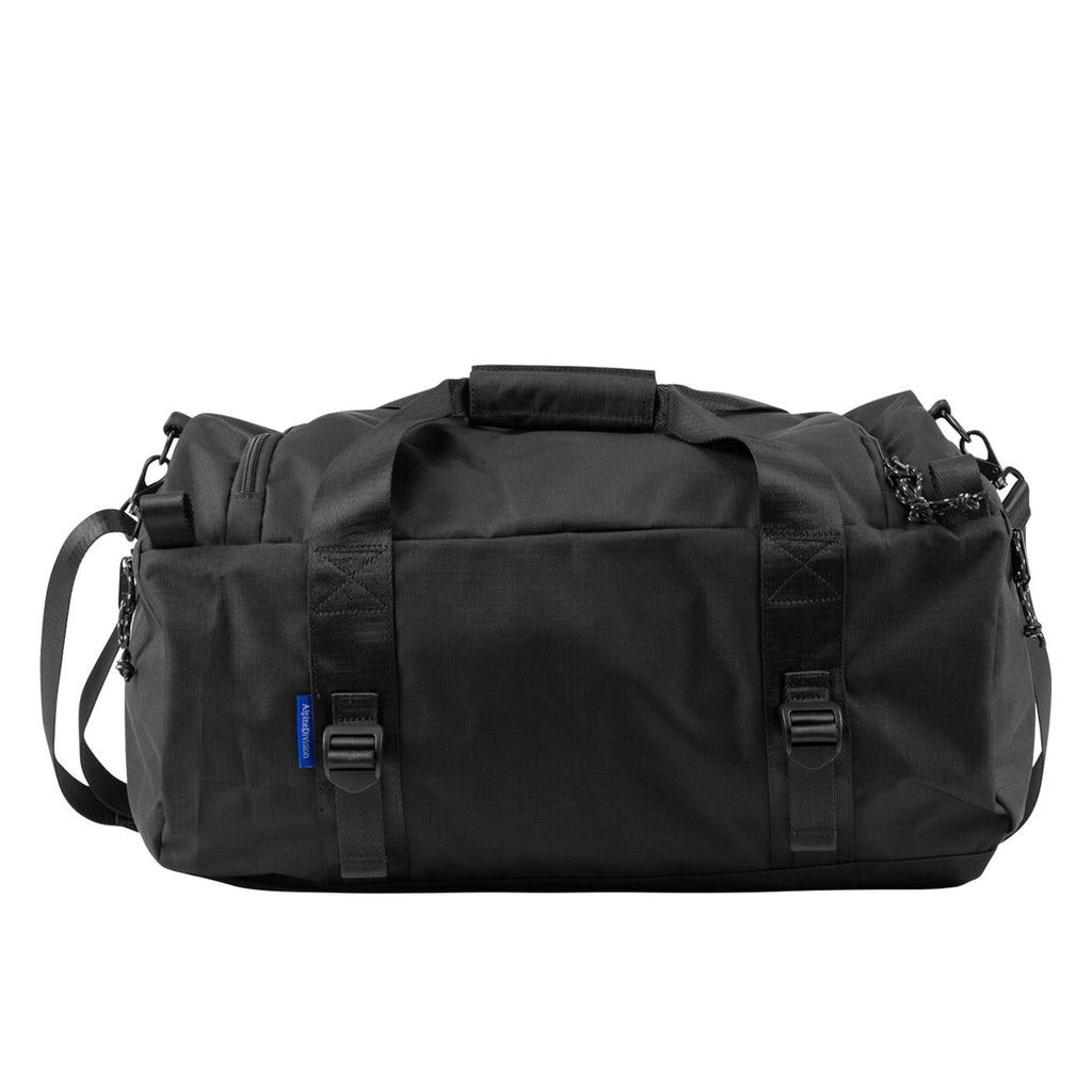 North Fork | Black Ripstop