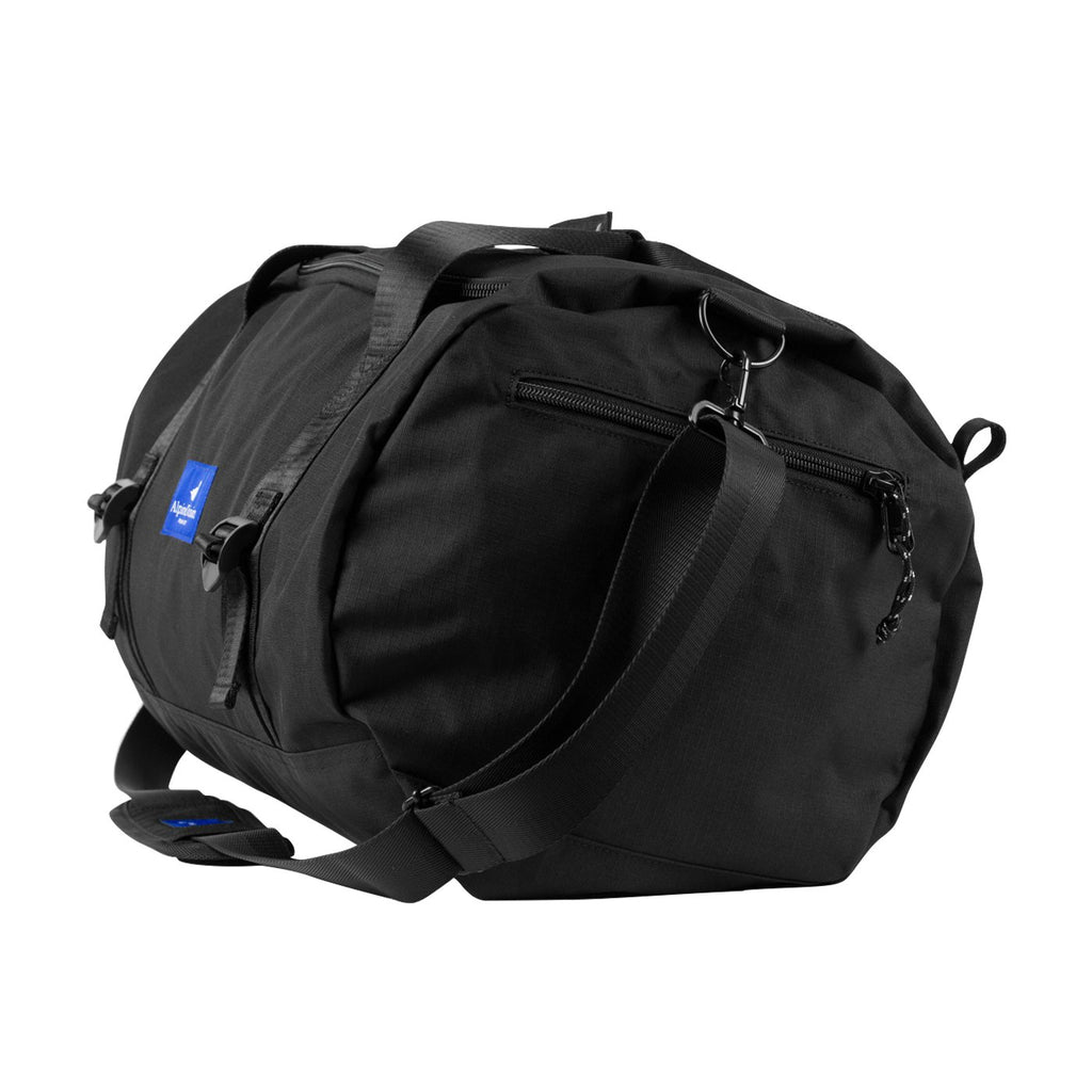 North Fork | Black Ripstop