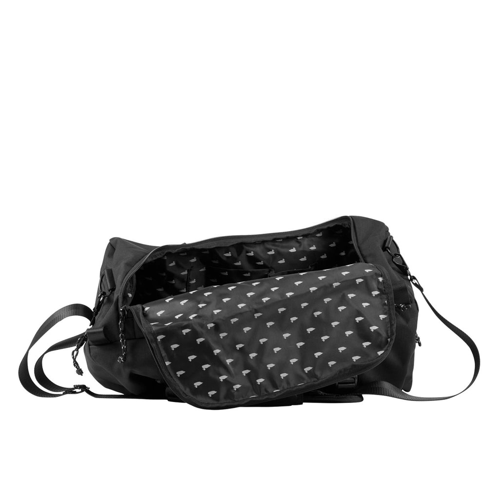 North Fork | Black Ripstop