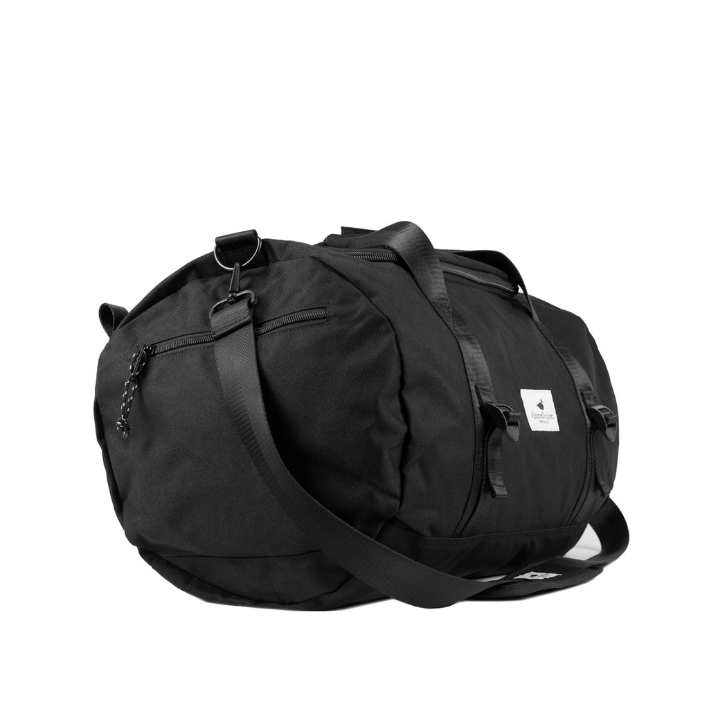 North Fork Duffel | Black