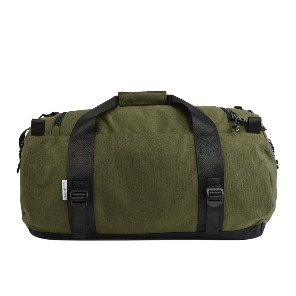North Fork Duffel | Forest