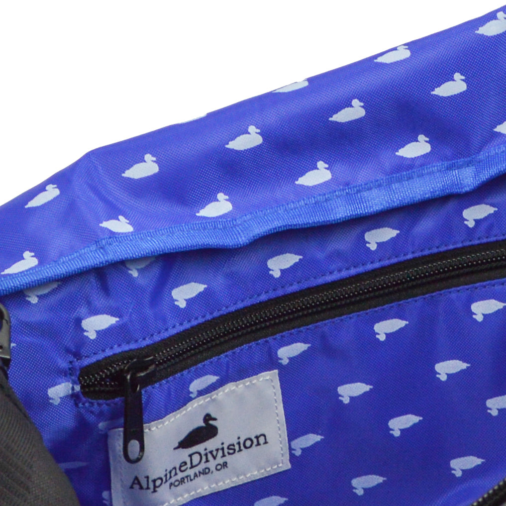 North Fork Duffel | Navy