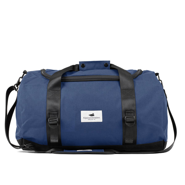 North Fork Duffel | Navy