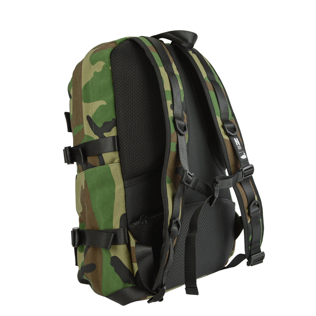 Alpine x Nuzzi Skate Bag