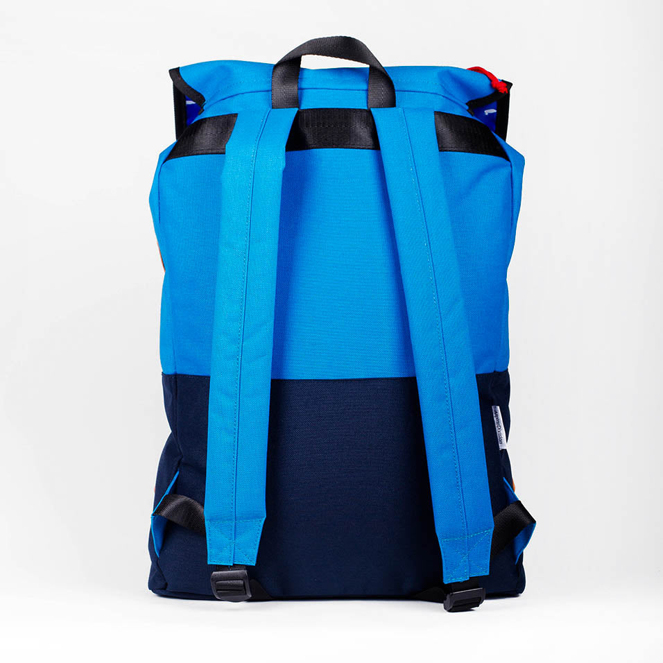 Rockaway Daypack v1 | Arctic