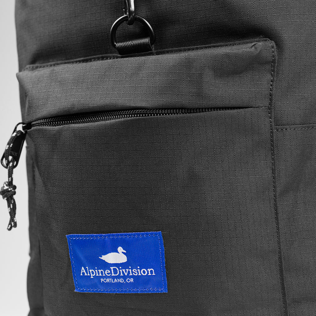 Rockaway | Ripstop Series