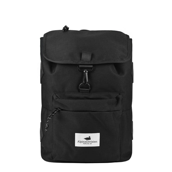 Rockaway Daypack | Black