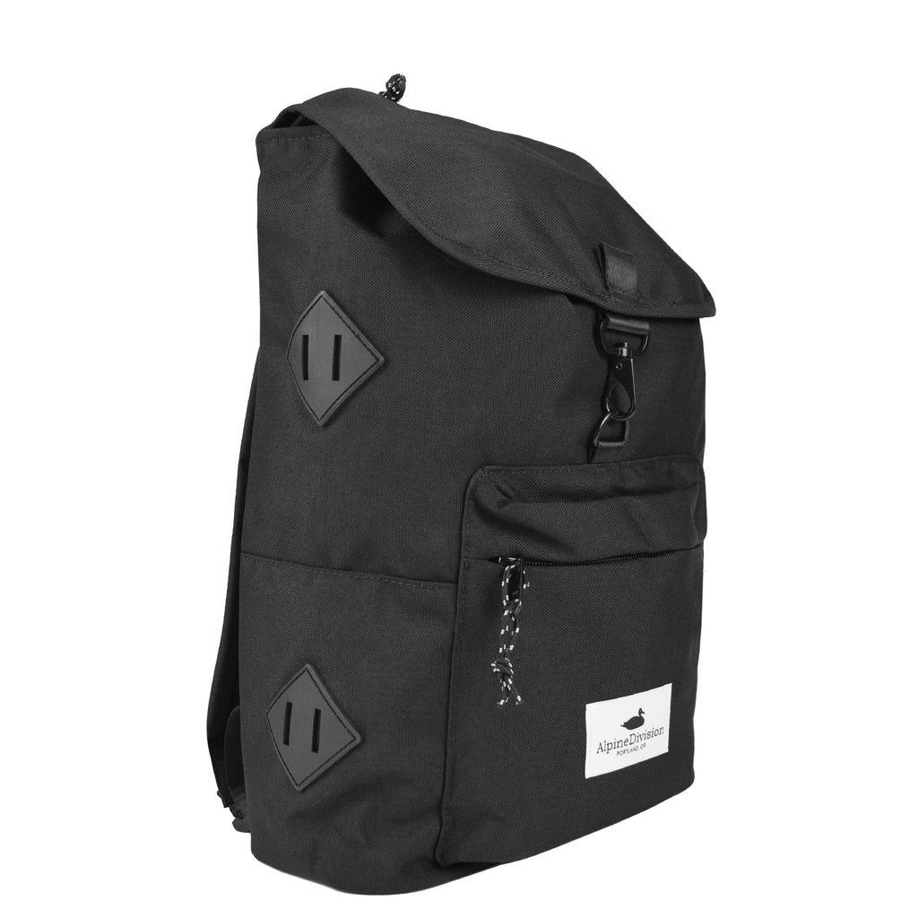 Rockaway Daypack | Black