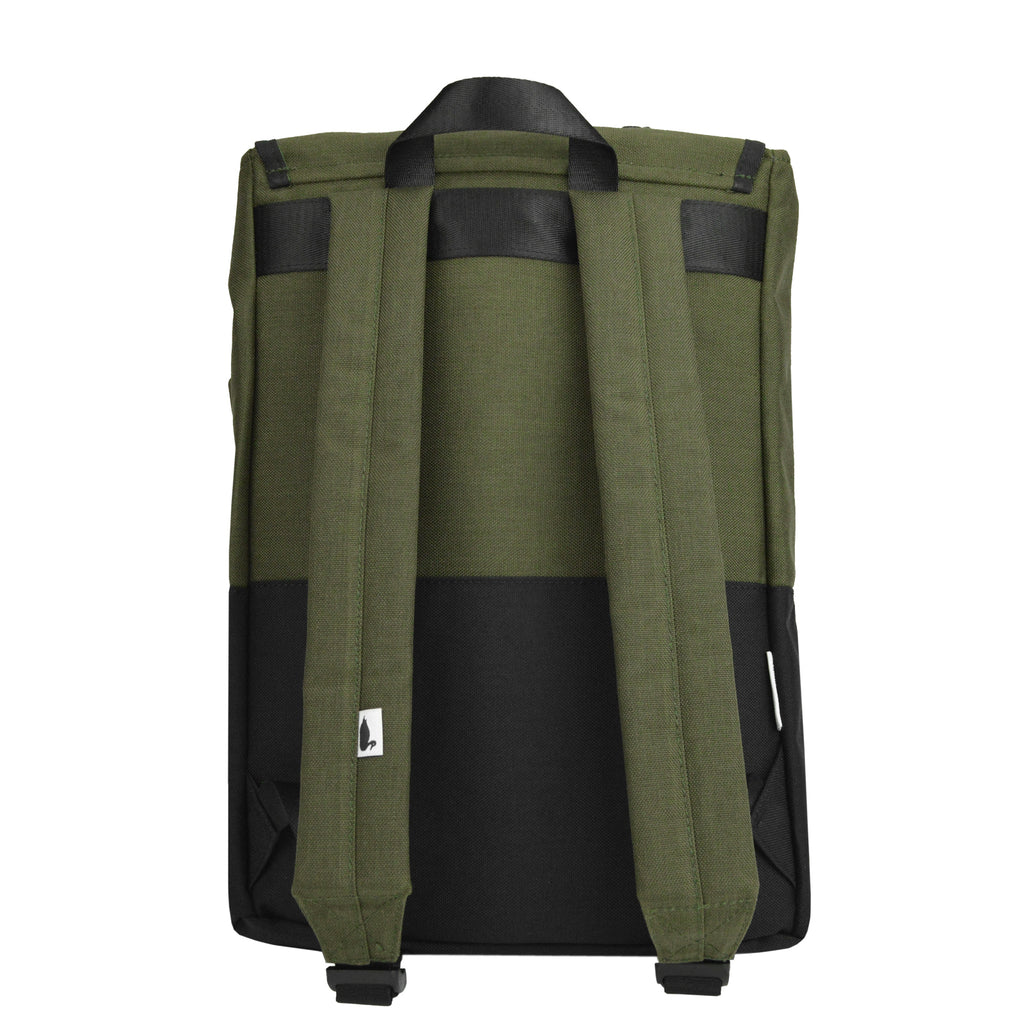 Rockaway Daypack | Forest