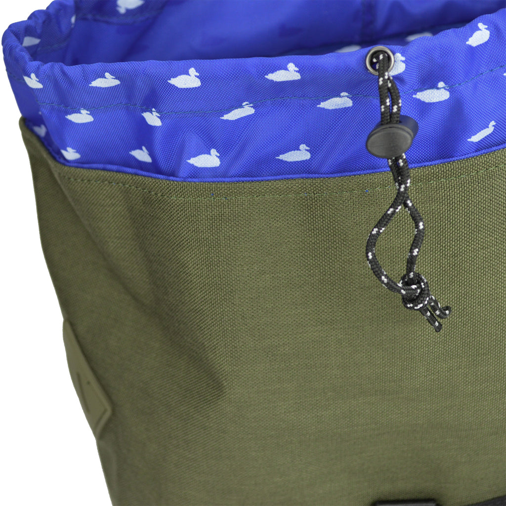 Rockaway Daypack | Forest