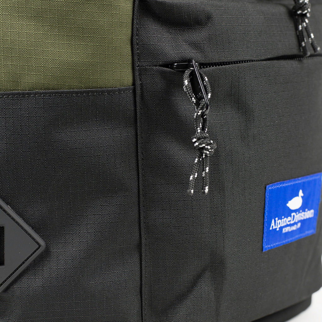 Rockaway | Ripstop Series