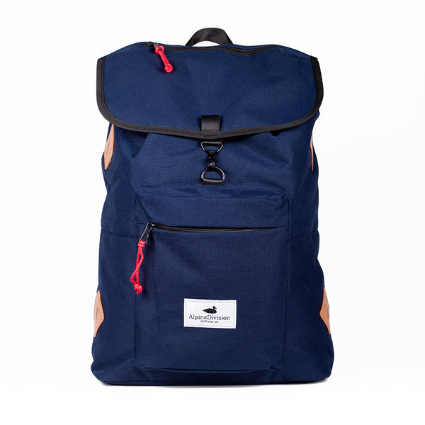 Rockaway Daypack v1 | Navy