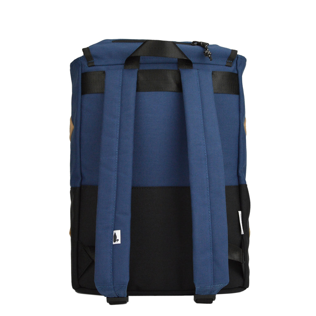 Rockaway Daypack | Navy
