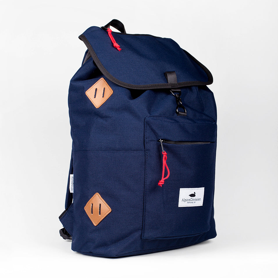 Bags | Alpine Division