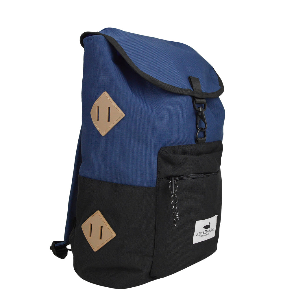 Rockaway Daypack | Navy