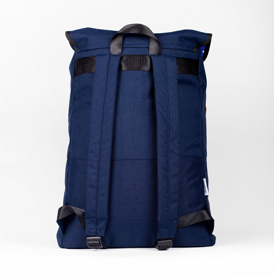 Rockaway Daypack v1 | Navy