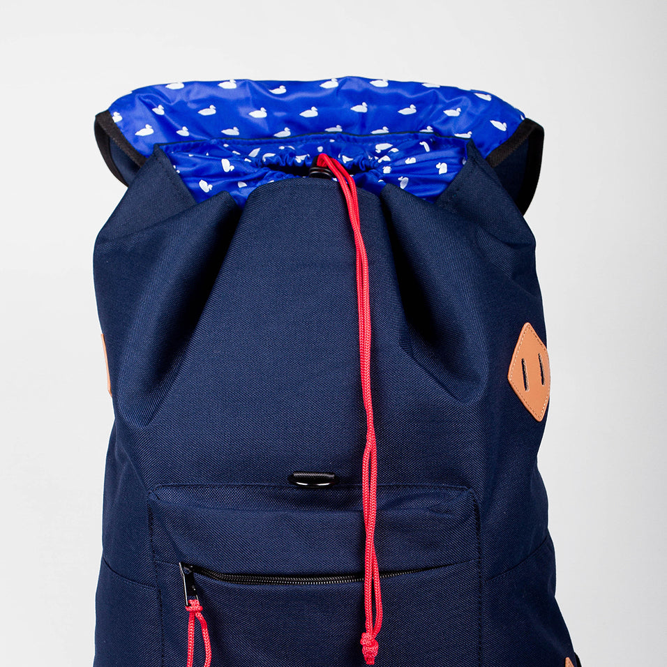 Rockaway Daypack v1 | Navy